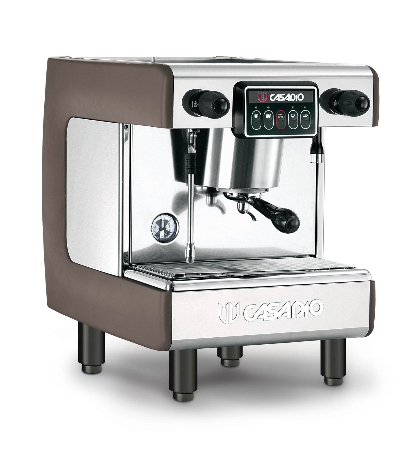 Casadio Dieci 1 group espresso machine