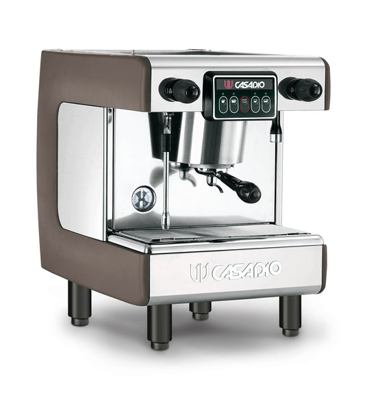 Traditional Espresso Machines – Drink Italian