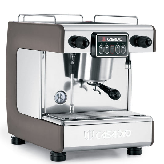 – Drink Traditional Italian Espresso Machines