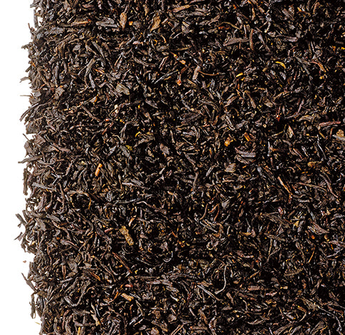 Earl Grey Loose Leaf Black Tea