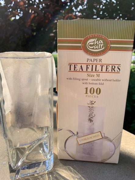 Tea Filter Bags