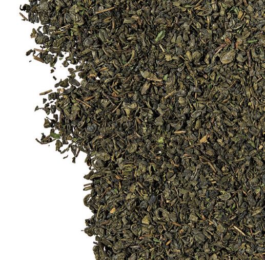 Moroccan Mint Loose Leaf Green Tea